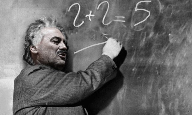 Corrado alla prova dei numeri