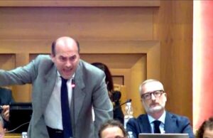 Corrado, comanda chi può e obbedisce chi vuole