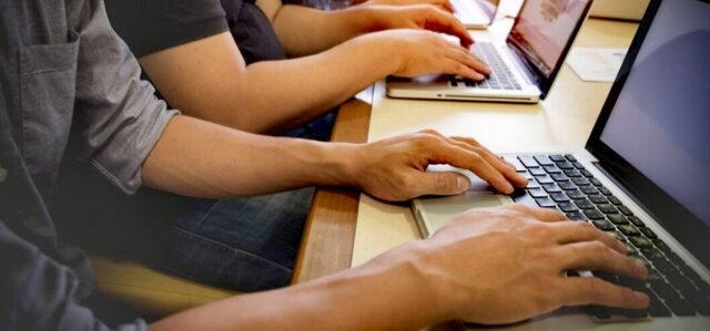 Corso Its in E commerce e sales manager