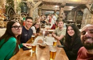 La Pro Loco partner di Eurosud per l’esperienza Erasmus di giovani coratini