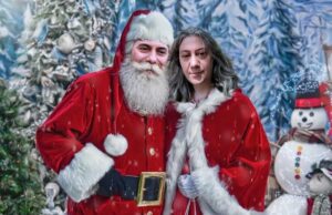 Natale in casa De Benedittis