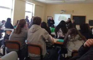 Oriani per l’Ambiente