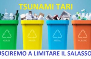 Tsunami TARI: facciamo il punto. Riuscirà l’Amministrazione a limitare il salasso che ci attende?