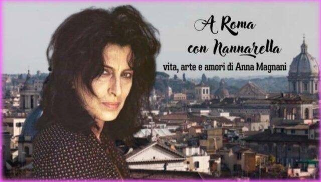 evento Anna Magnani Rotary Club Corato