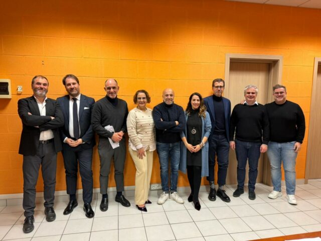 Concorso AIC luce d’impresa