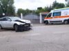 Brutto incidente sulla Corato-Trani: coinvolte due auto