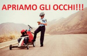 Multe: pubblicato il consuntivo 2023