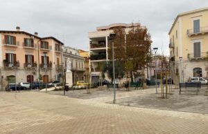 L’ANPI contraria al cambio di nome di piazza Michelangelo Buonarroti