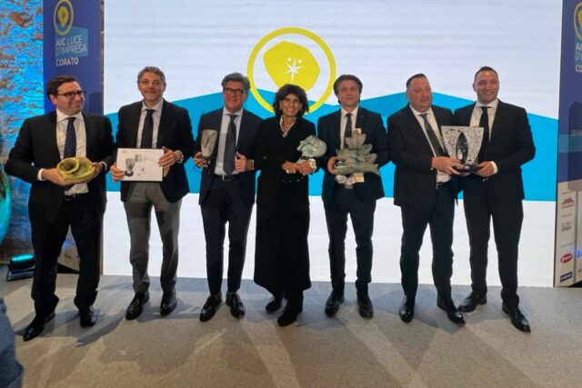 AIC Luce d’Impresa 2023