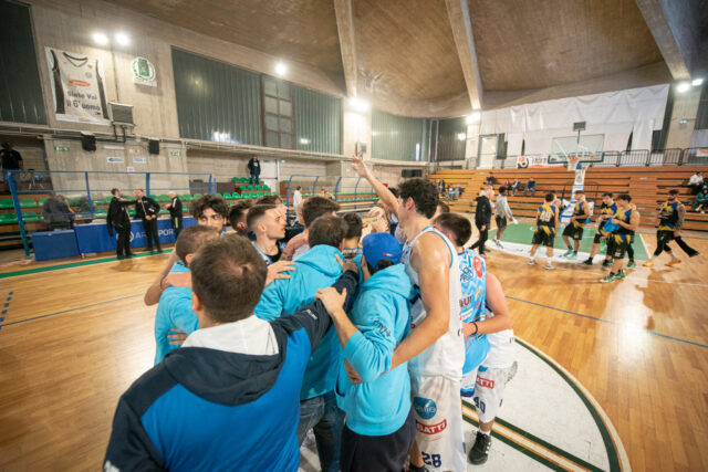 Adriatica Virtus Corato