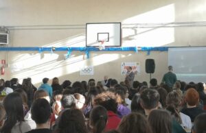 “L’Oriani-Tandoi” e le scuole del territorio: una solida rete contro il bullismo e il cyberbullismo