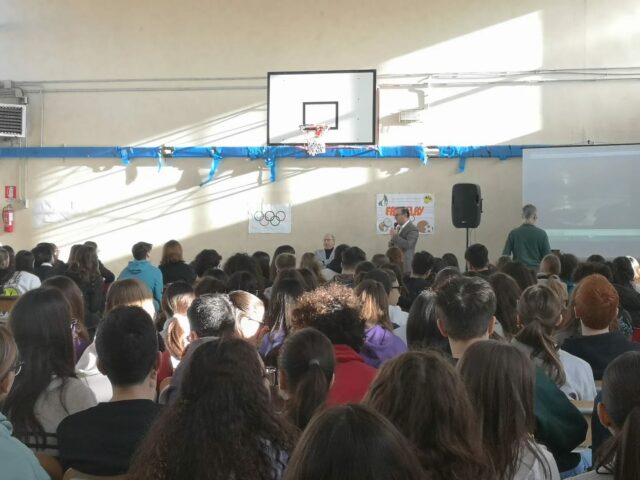 Bullismo Oriani Tandoi