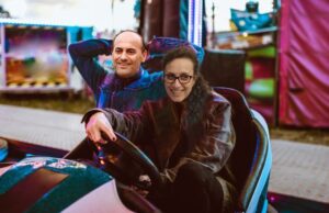 Corrado e il suo estramurale