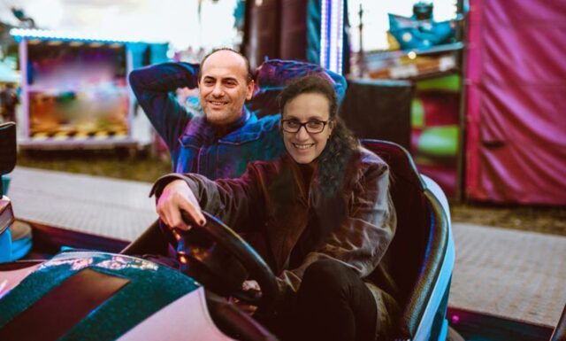 Corrado e il suo estramurale