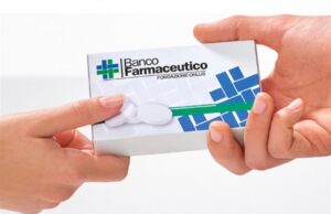 Torna la Giornata di Raccolta del Farmaco, a Corato quattro le farmacie aderenti