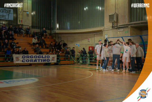 Nuova Matteotti Corato Vs Francavilla