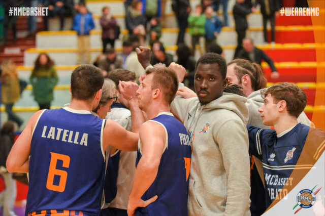 Nuova Matteotti Corato Vs Molfetta