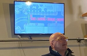 Pericoli e conseguenze del progetto “Ecoestramurale”, Sud al Centro incontra commercianti ed esercenti