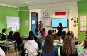 Benessere psicologico, parte il progetto “Back To The Future” nelle scuole superiori di Corato