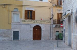 “Biblioteca comunale: ”Quando l’apertura?”” I GD incontrano gli assessori Marcone e Sinisi