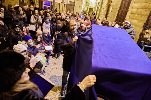 little free library Fidapa 2016