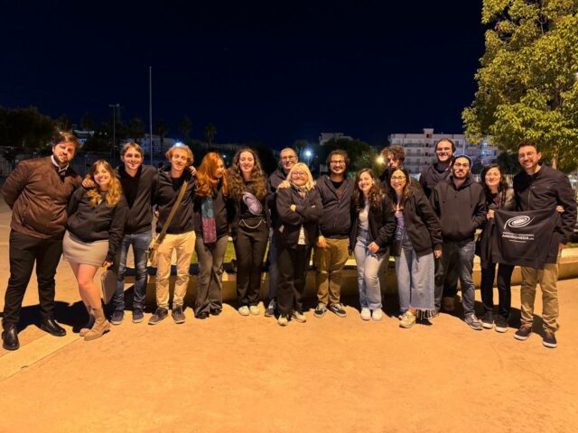 osservatorio Astronomico Andromeda open day