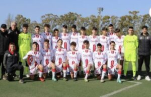 Parla il papà coratino aggredito follemente da pseudotifosi Lecce al Trofeo Caroli Under 14