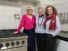 Una nuova cucina per i poveri del CADUM grazie a Fondazione Vincenzo Casillo e Fondazione Cannillo