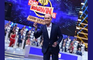 Corrado e il suo varietà