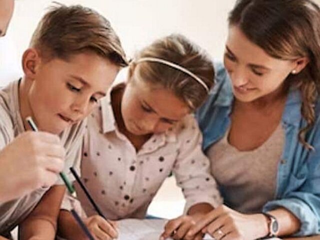 Corso spagnolo centro servizi per le Famiglie Corato