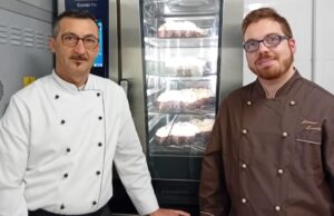 La Pasqua è ancora più buona con le colombe dell’Ipc Tandoi