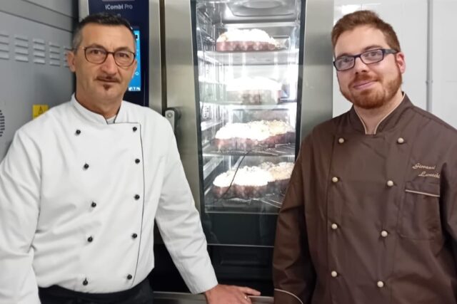 colombe pasquali ipc Tandoi Corato 1