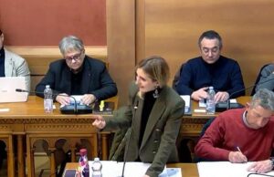 “Stai zitta”, Direzione Corato condanna il “comportamento sessista” del consigliere D’Imperio nei confronti della D’Introno: “inerzia del sindaco”