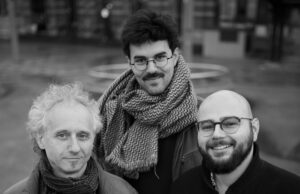 “The Great Green”: AVA Trio presenta il nuovo album a Matera e Barletta il 25 aprile