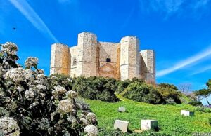 “Concerto d’Amore” a Castel del Monte – Musica per la Pace, la Libertà e la Fratellanza
