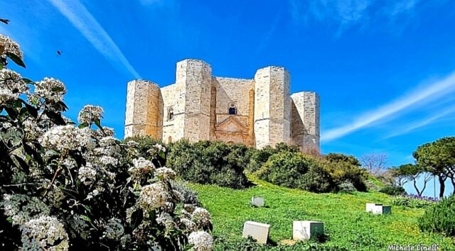 Castel Del Monte 1