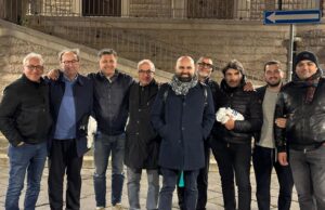 Corato calcio: dall’euforia all’incertezza. Si dimettono 4 dirigenti. Assente la grande imprenditoria