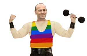 Corrado: “Spezzeremo le reni al centrodestra”