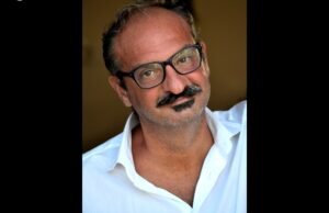 “Il gregge”, a Corato dialogo con l’autore Davide Grittani