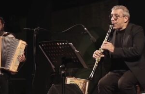 Al teatro comunale Gabriele Mirabassi e Simone Zanchini in “Il gatto e la volpe”