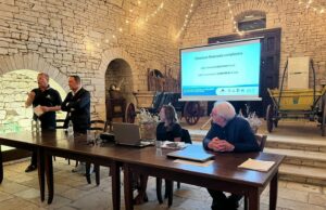 GAL, al via i workshop Slow Murgia per innovare l’accoglienza e creare sinergie