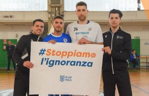 La NMC batte in scioltezza Apricena e chiude in bellezza in campionato