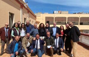 Circolo della Stampa, al via la IV edizione nelle scuole del Premio “Michele Palumbo”