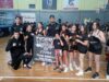 Pioggia di medaglie per gli atleti della Tigers Gym alla 3^ tappa del Campionato Italiano WKF (Foto)