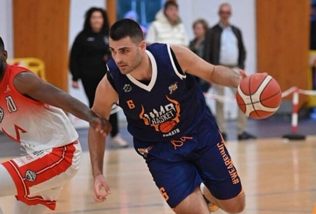 nuova Matteotti Corato Vs Castellaneta 2024