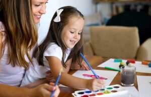 Al via il servizio ludico-didattico per i figli degli studenti del CPIA