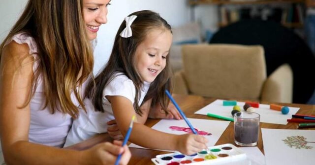 servizio ludico didattico Corato