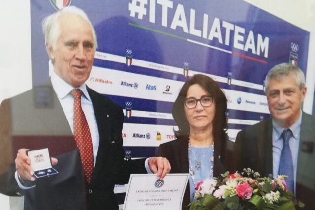 140 candeline Dell Ass Tiro a segno Corato società più antica nata il 10 maggio1884