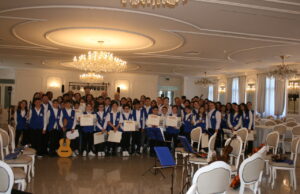 Euterpe Best Music School: una edizione da applausi