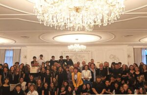 L’“Euterpe Best Music School” entra nel vivo: tripudio di musica ed entusiasmo per la prima giornata